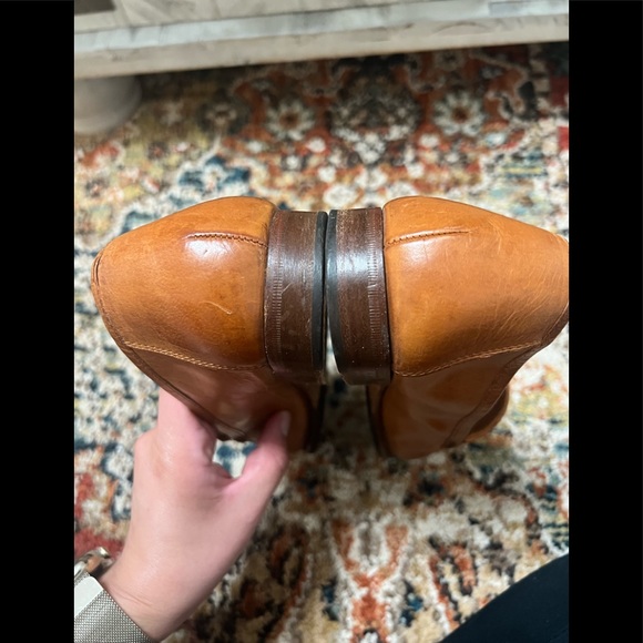 ST. VINCENT Allen Edmonds - Picture 12 of 14